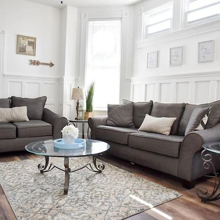 Perfect Pittsburgh Home Close To City & Airport ภายนอก รูปภาพ