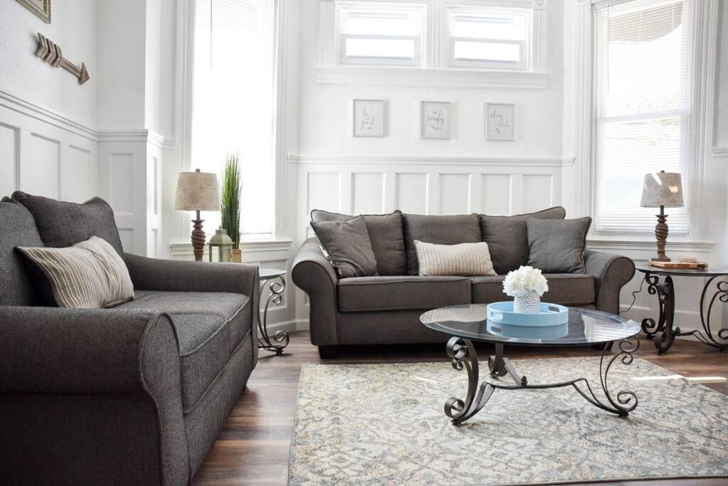 Perfect Pittsburgh Home Close To City & Airport ภายนอก รูปภาพ