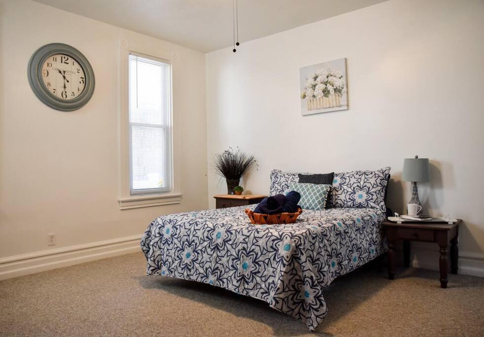 Perfect Pittsburgh Home Close To City & Airport ภายนอก รูปภาพ